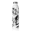 Slim Water Bottle