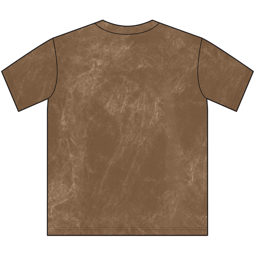 Vintage Bird Crewneck Tee
