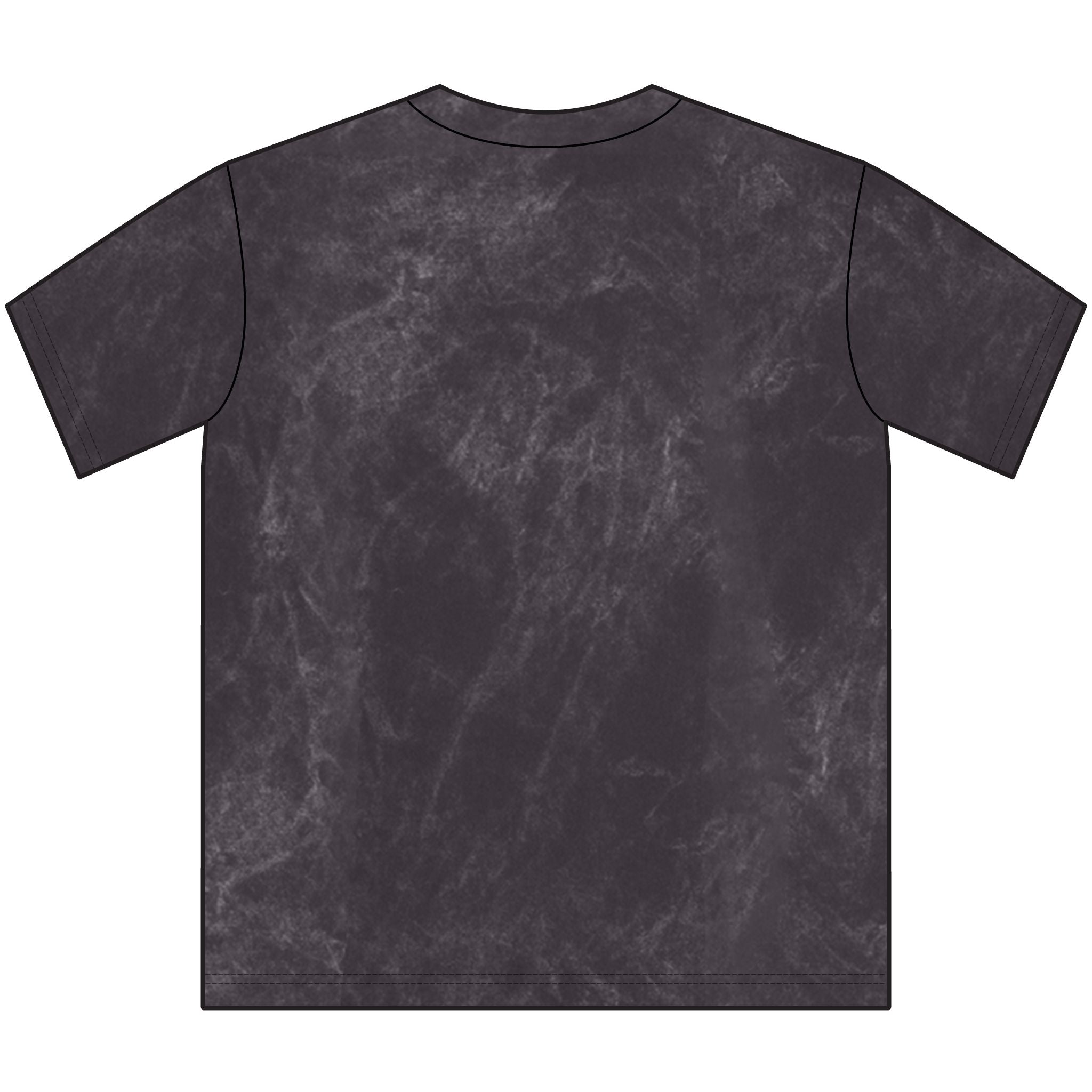 Vintage Bird Crewneck Tee