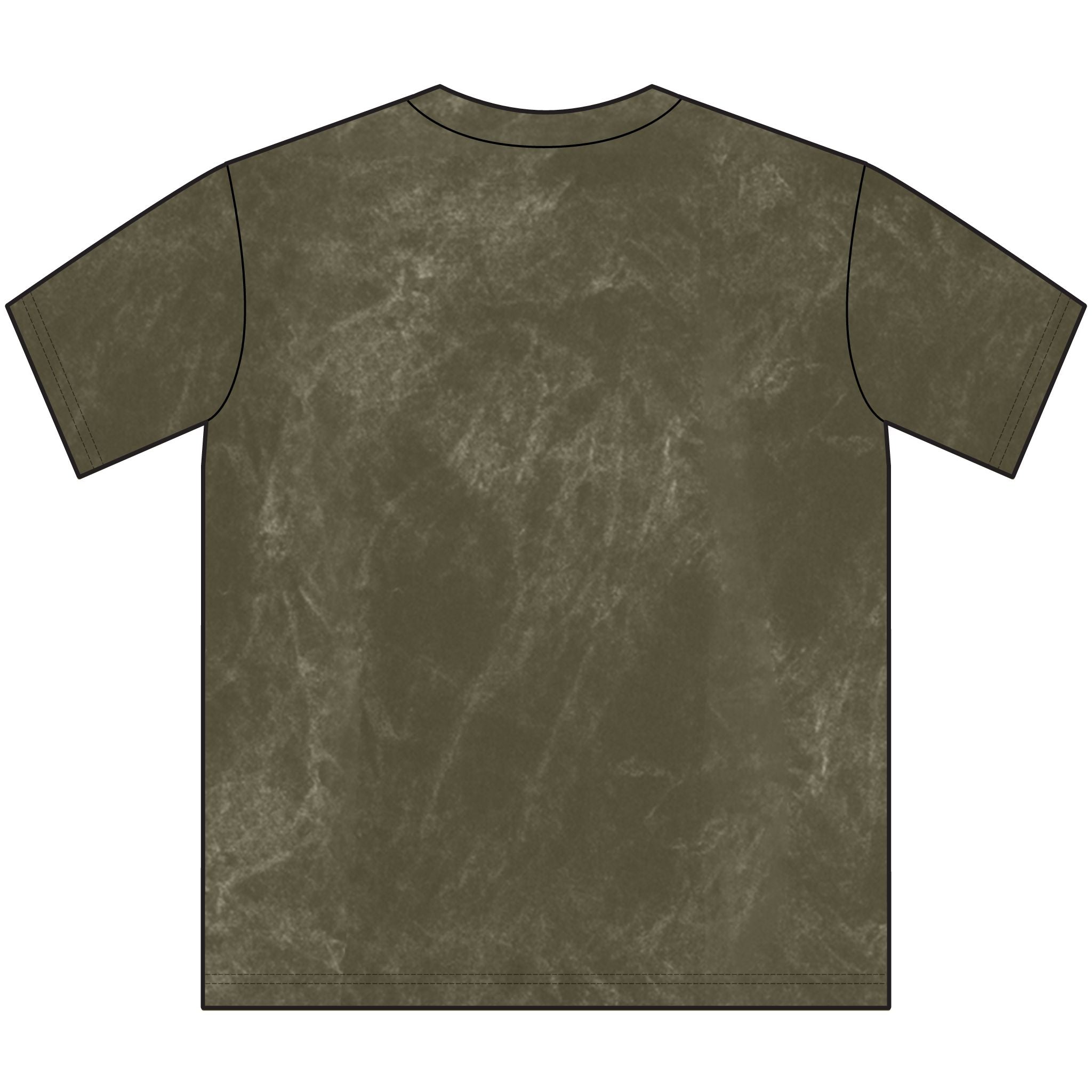 Vintage Bird Crewneck Tee