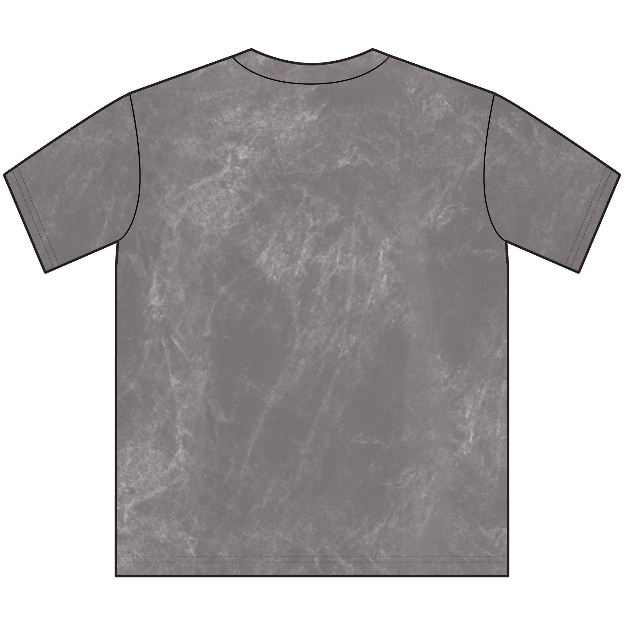 Vintage Bird Crewneck Tee