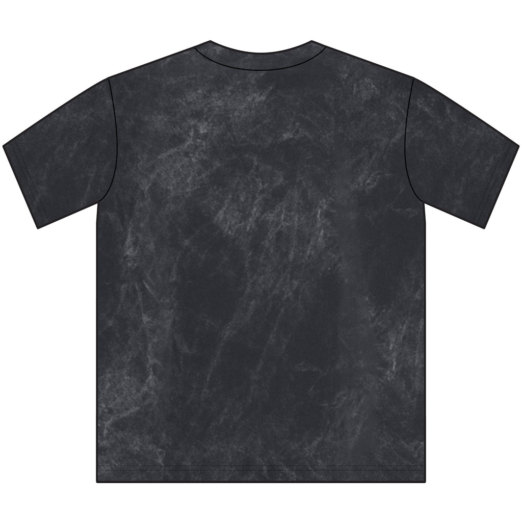 Vintage Bird Crewneck Tee