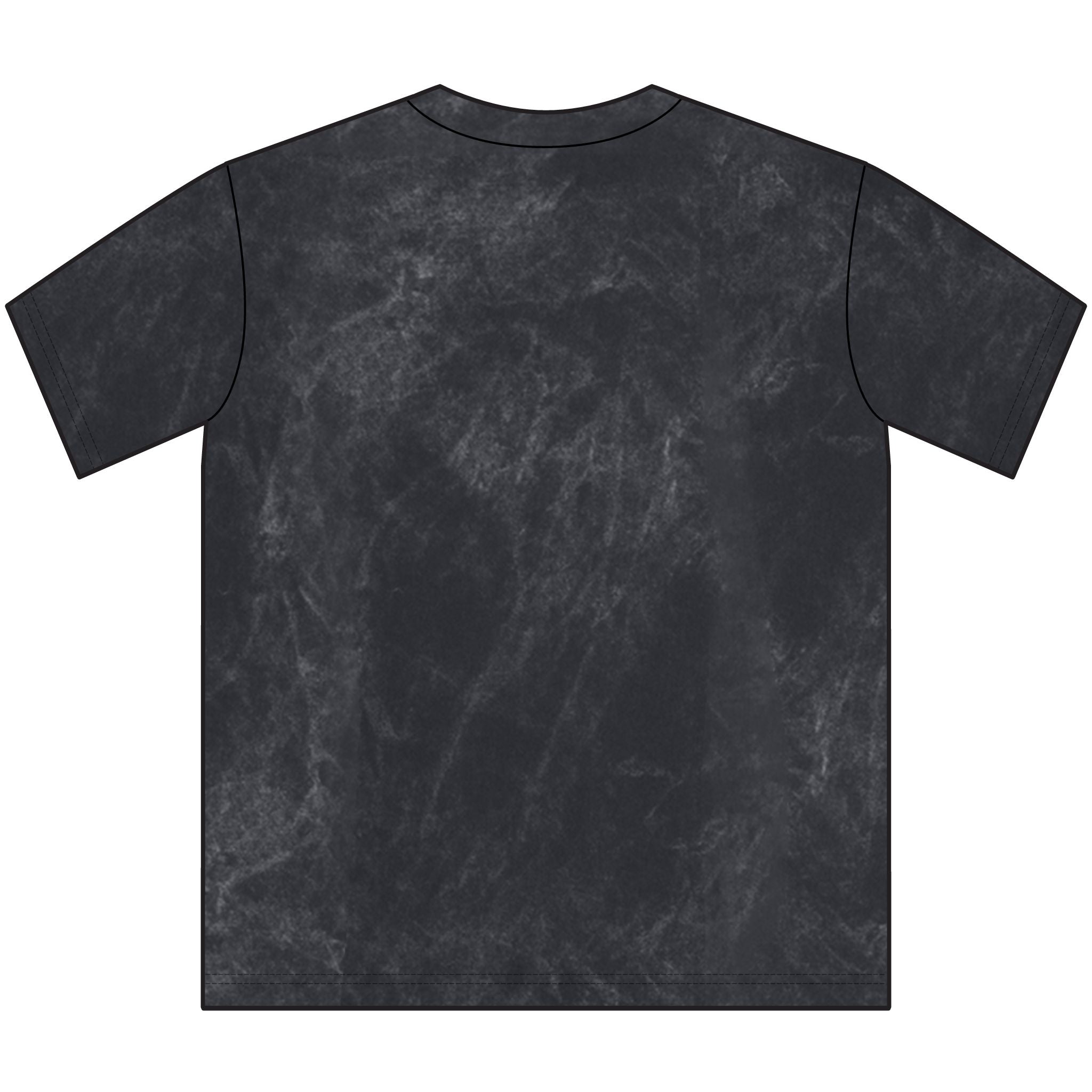 Vintage Bird Crewneck Tee