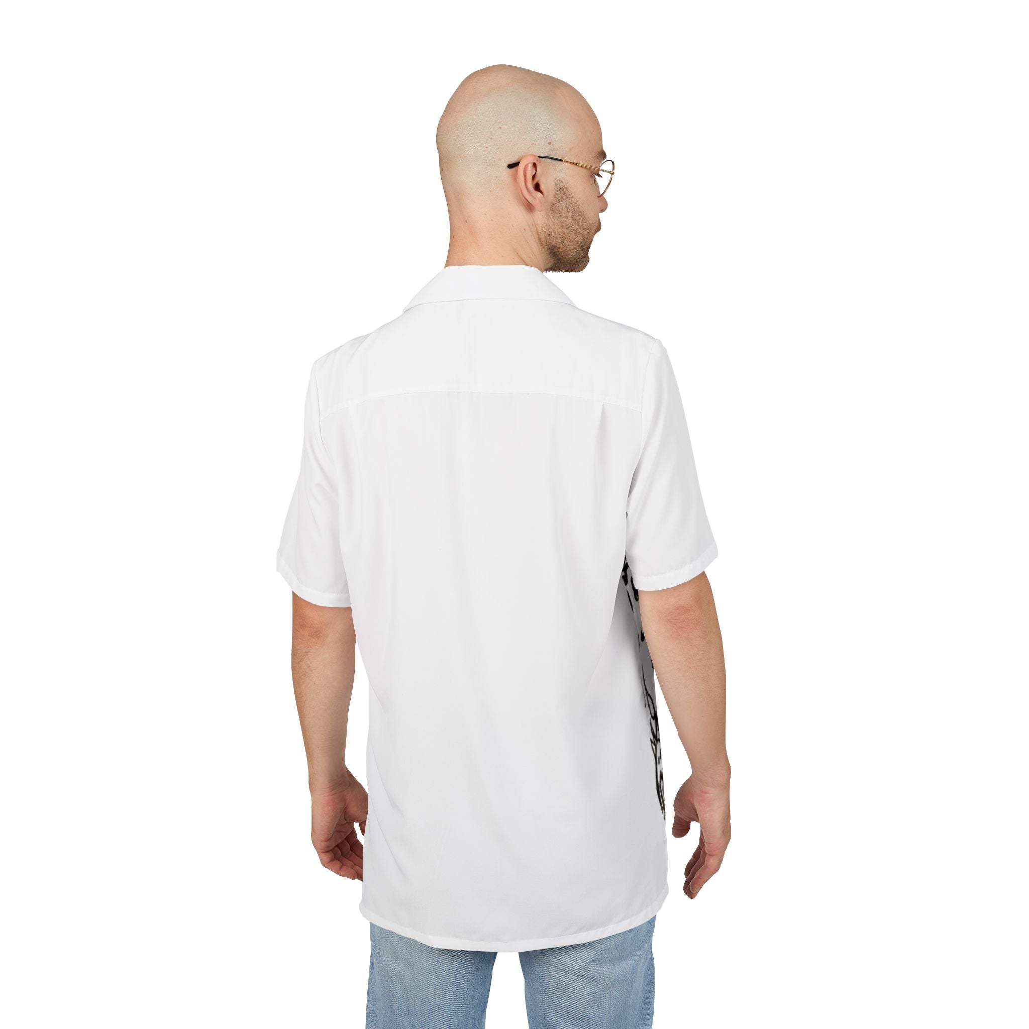The "Drip Feed" Graphic Shirt