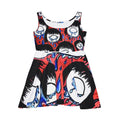 Women's Skater Dress (AOP)