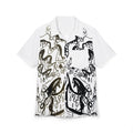 The "Drip Feed" Graphic Shirt