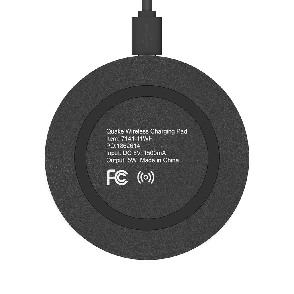 Vintage Birdie Wireless Charging Pad